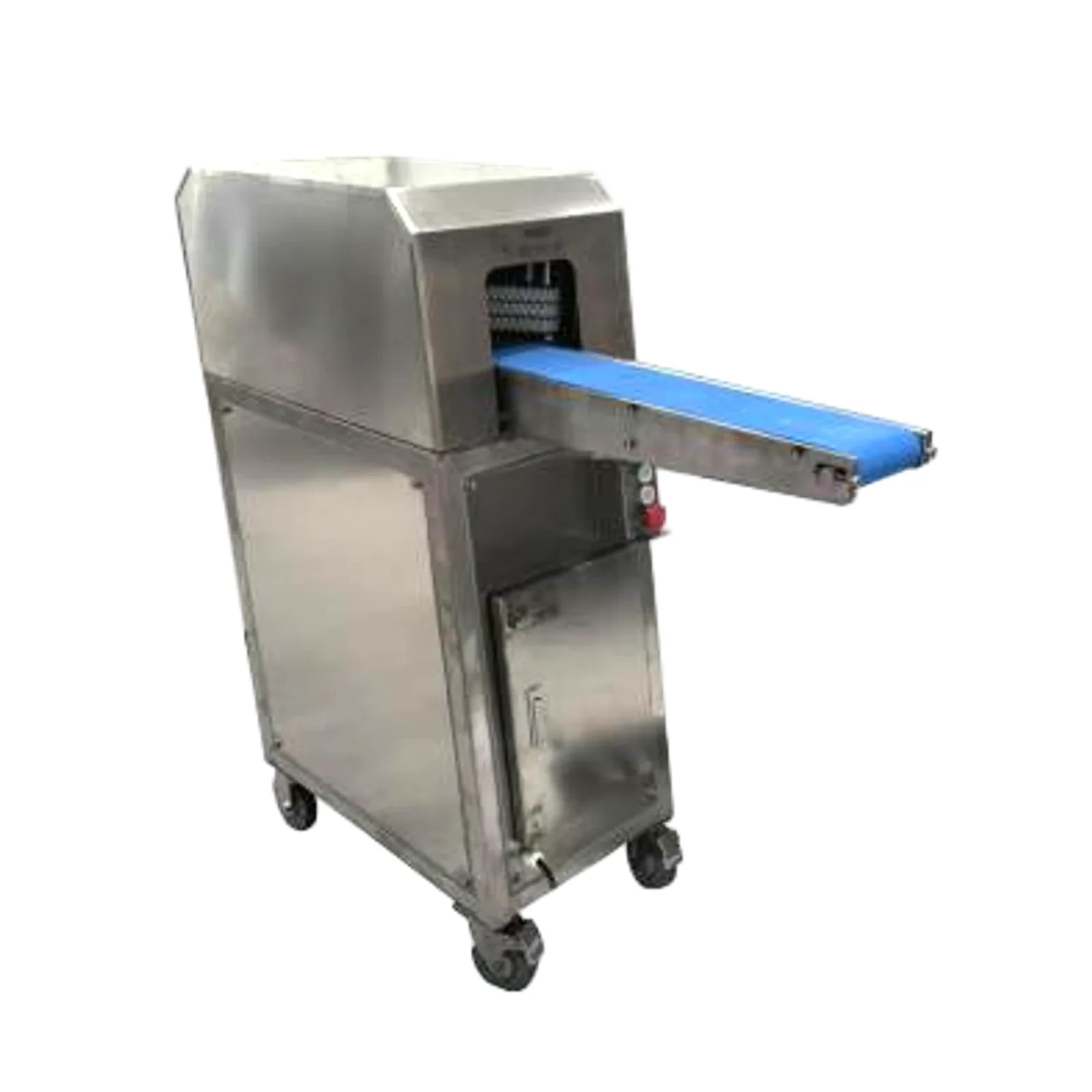 TEEMYEAH FB-270 Industrial Pig Trotter Splitter