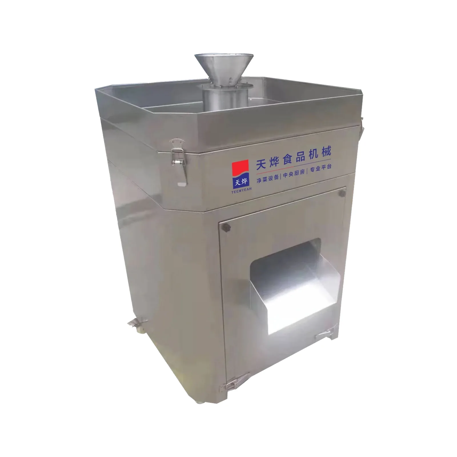 TEEMYEAH FB-300 Pneumatic Melon Splitting Machine