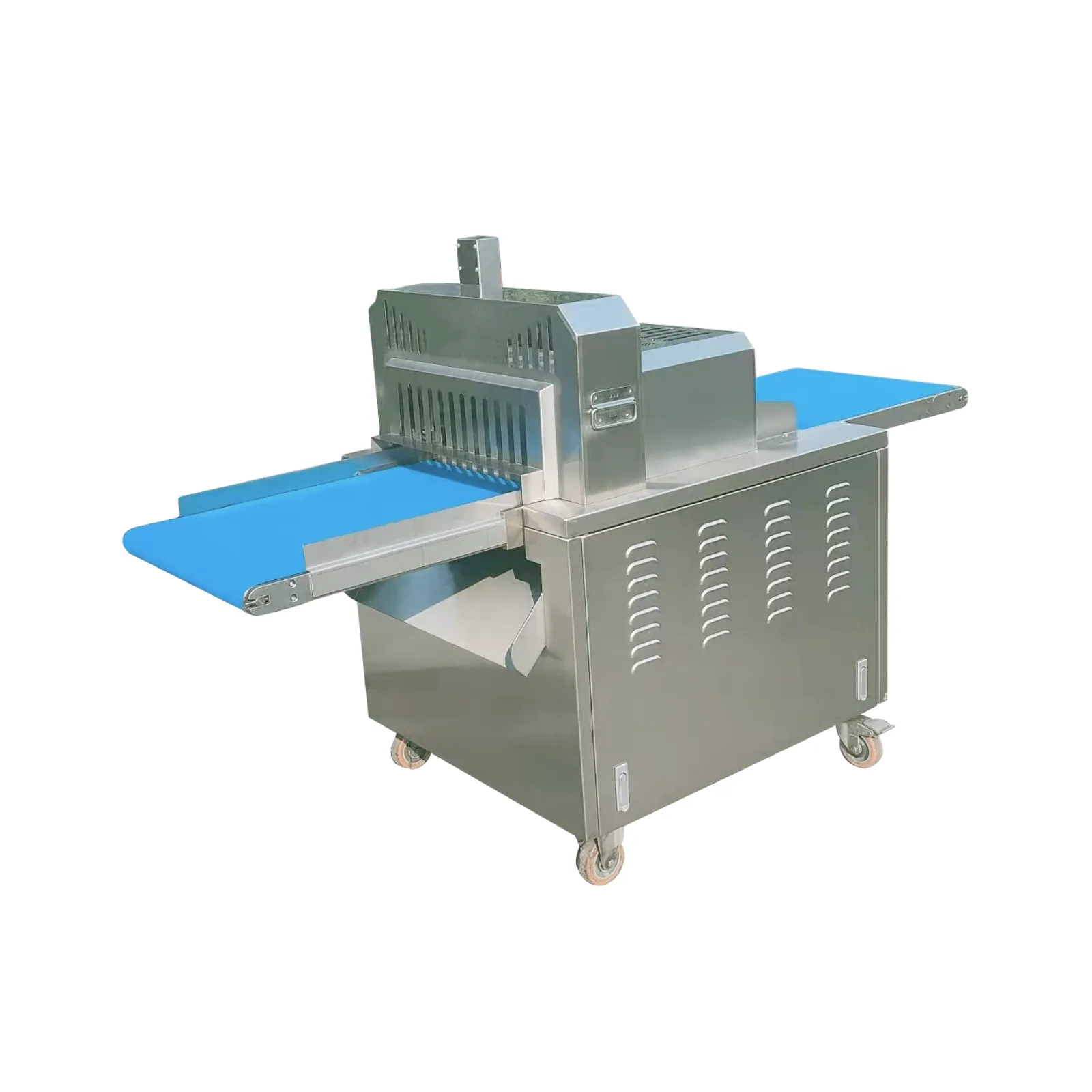 TEEMYEAH TB-05 Industrial Bone-In Meat Dicer view 1