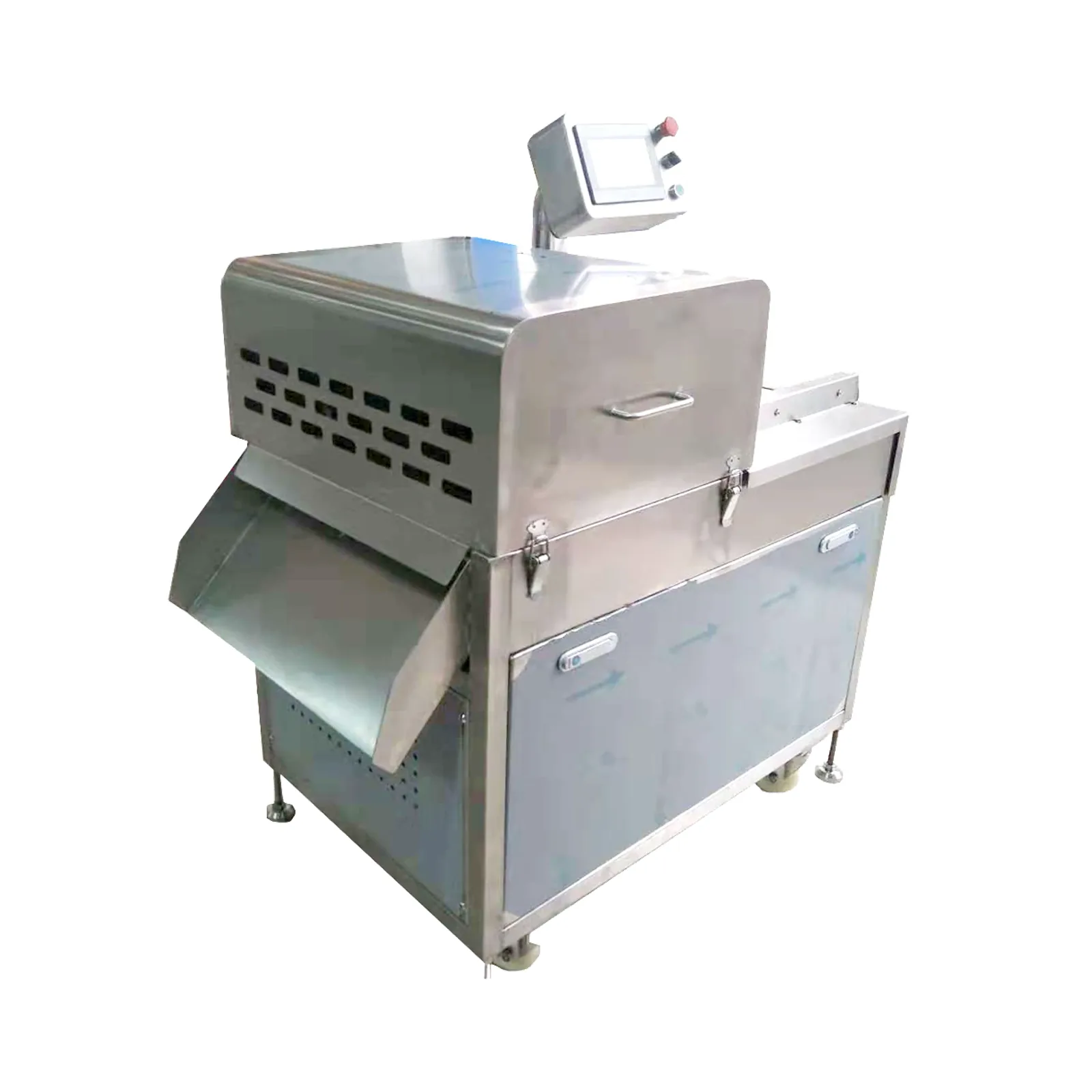 TEEMYEAH TB-05 Industrial Bone-In Meat Dicer view 2