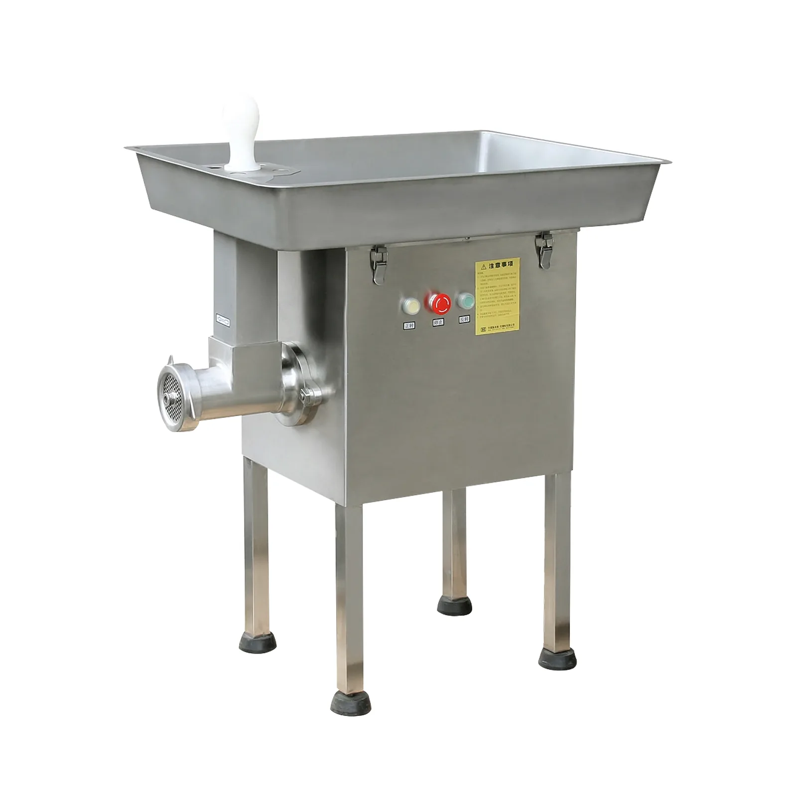 TEEMYEAH TB-33C Industrial Meat Grinder
