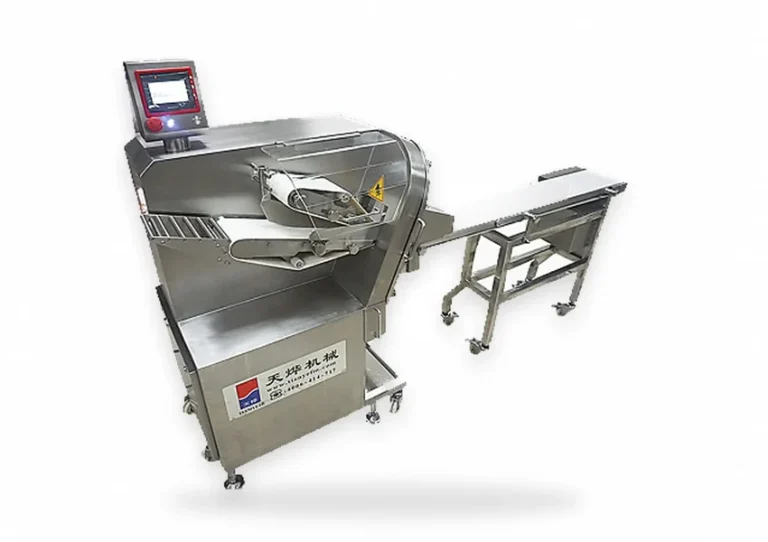 TW-804E Fresh Meat Slicer