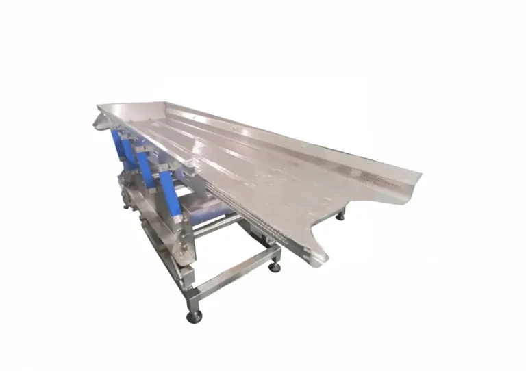 TYN-1400 Vibratory Dewatering Conveyor