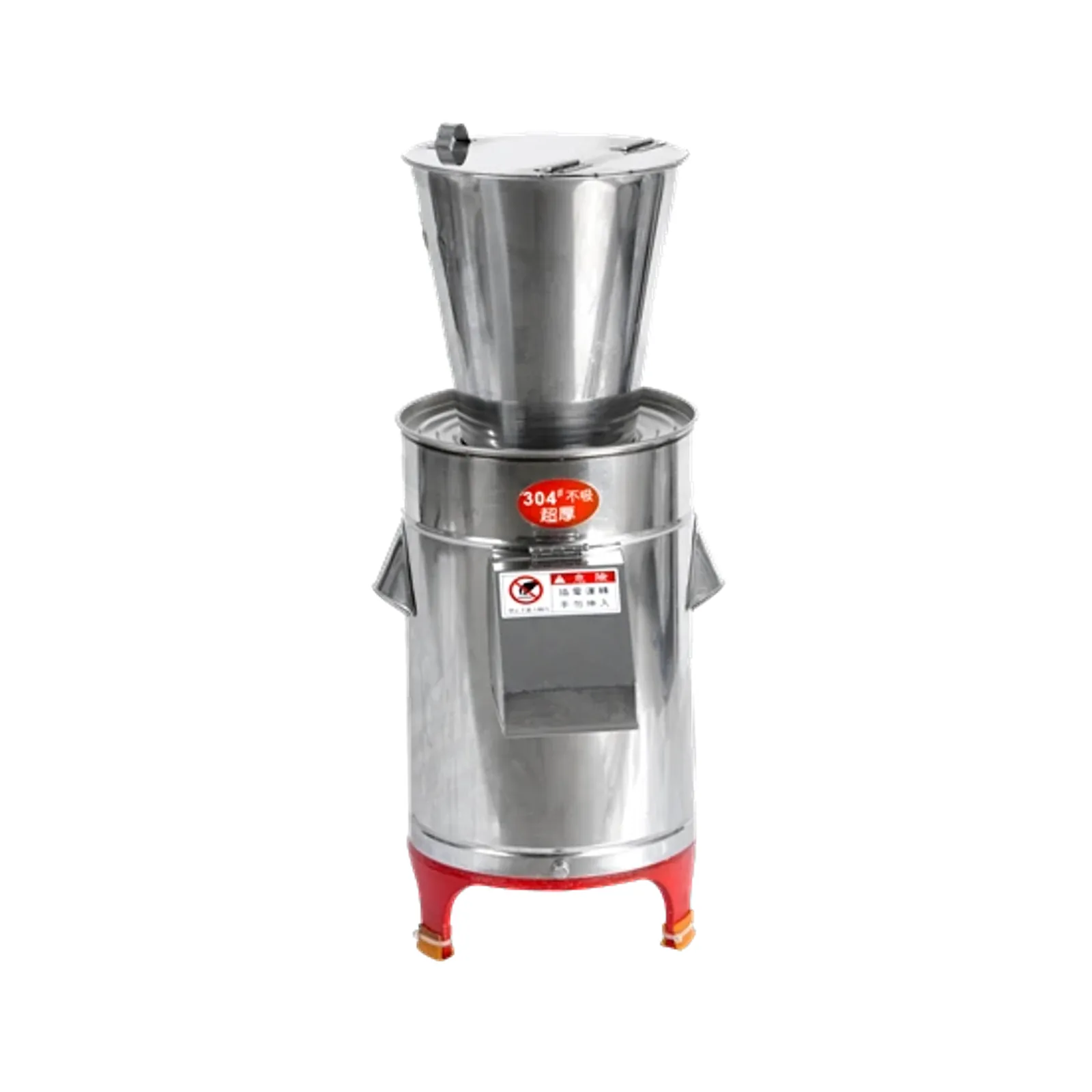TEEMYEAH TW-103B Compact Vegetable Filling Chopper