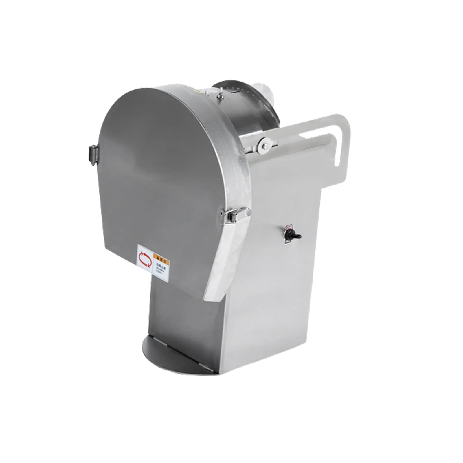 TEEMYEAH TW-802B Compact Vegetable Slicer and Shredder