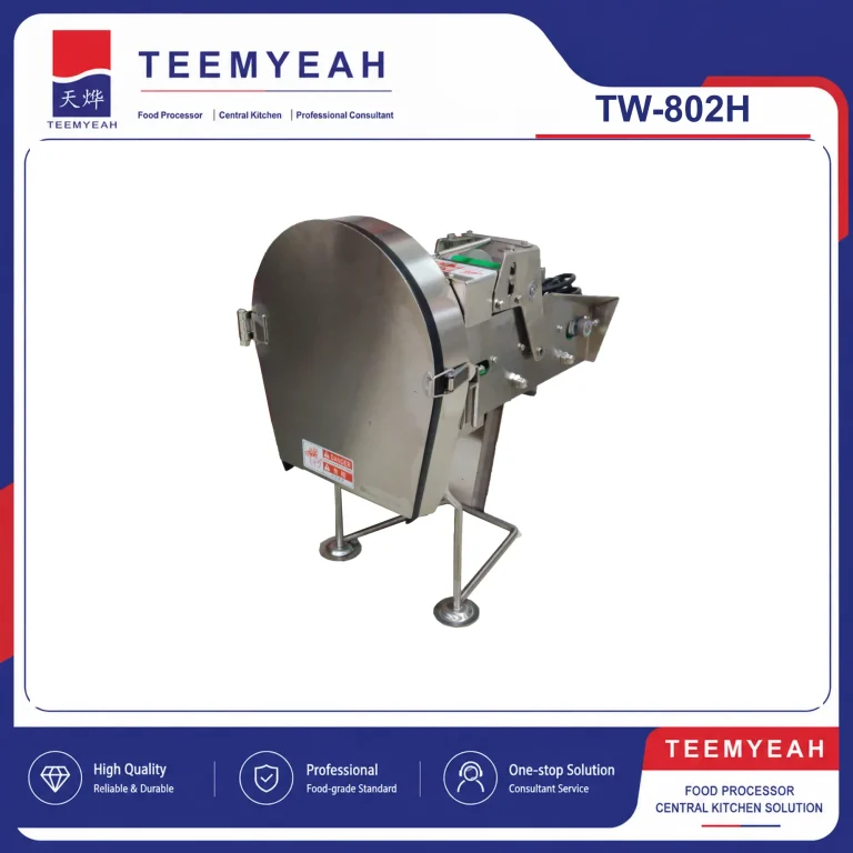 TEEMYEAH TW-802H Spring Onion and Herb Cutter in TEEMYEAH product frame