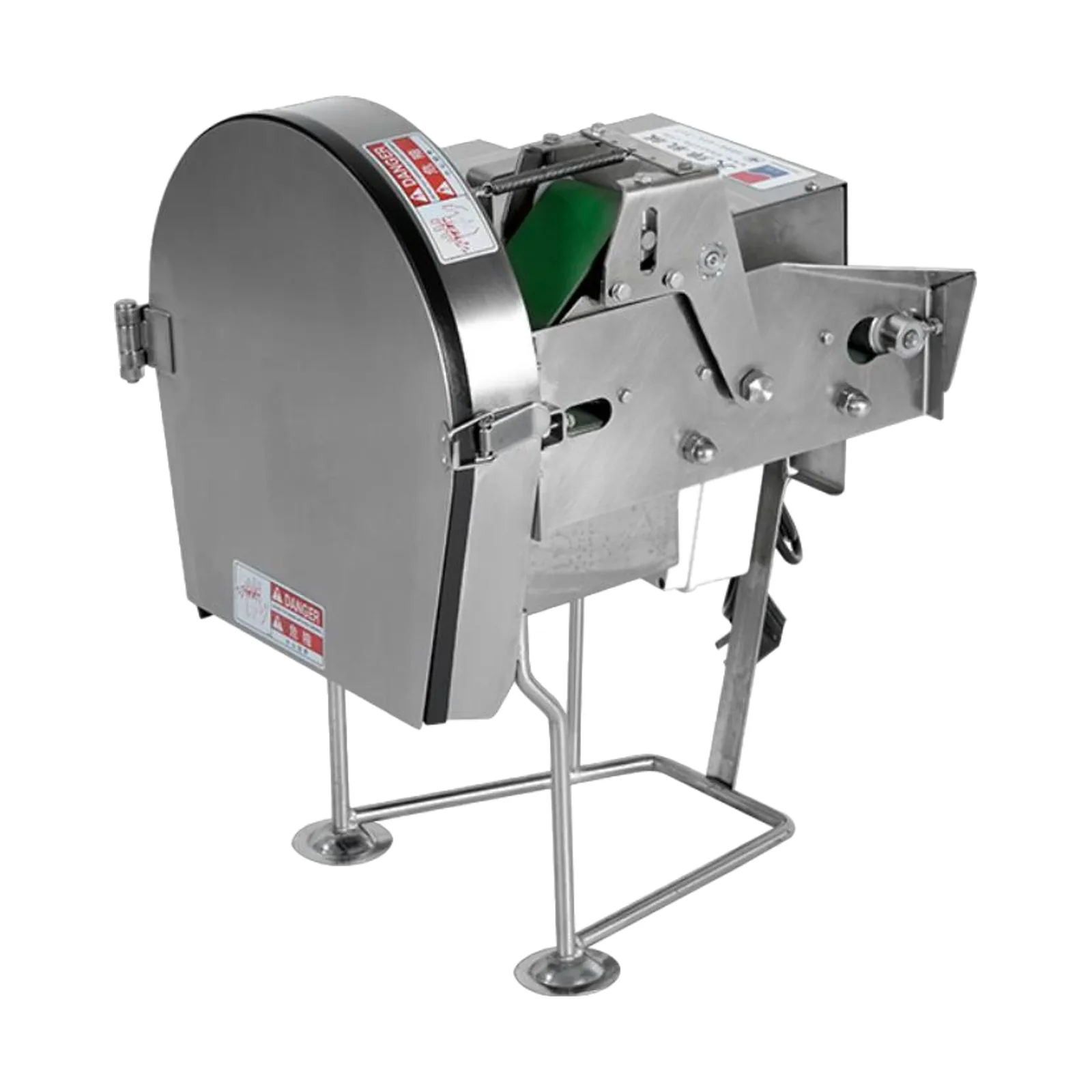 TEEMYEAH TW-802H Spring Onion and Herb Cutter