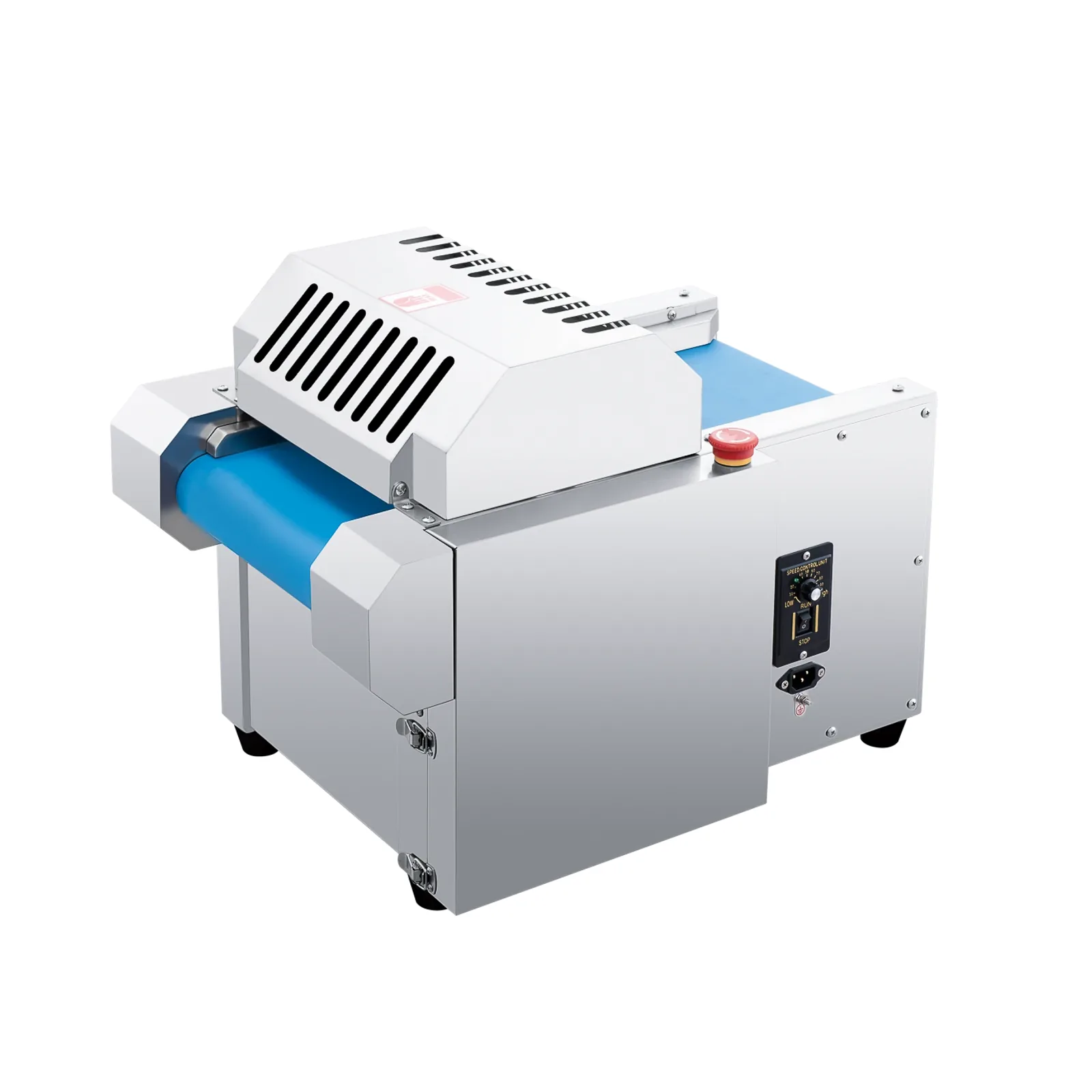 TEEMYEAH TW-803 Tabletop Multi-Function Vegetable Cutter